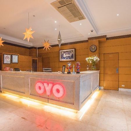 ג'קרטה 534 Sriwijaya Hotel מראה חיצוני תמונה