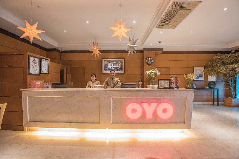 ג'קרטה 534 Sriwijaya Hotel מראה חיצוני תמונה