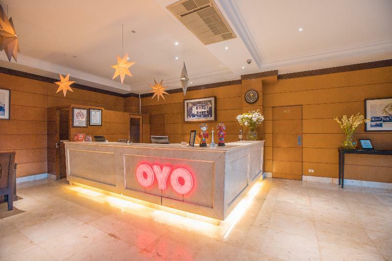 ג'קרטה 534 Sriwijaya Hotel מראה חיצוני תמונה