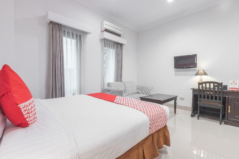 ג'קרטה 534 Sriwijaya Hotel מראה חיצוני תמונה