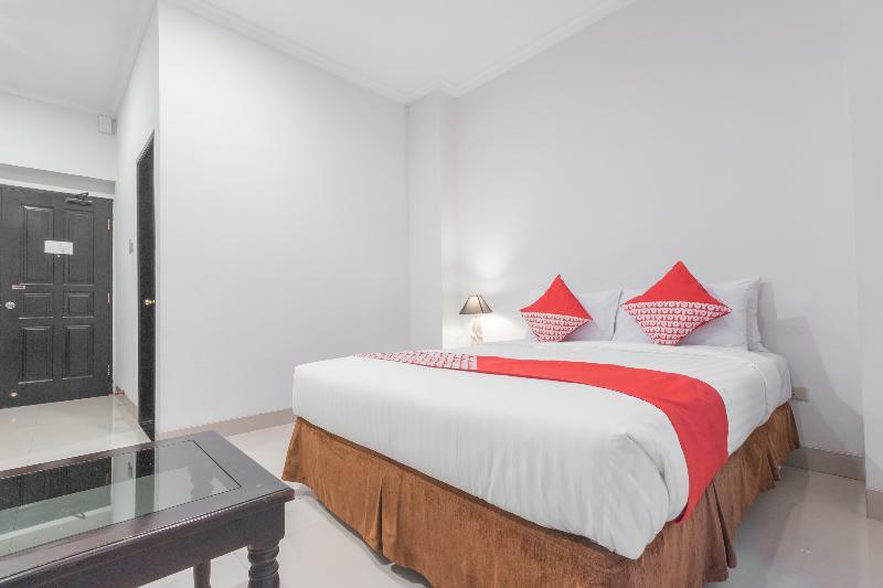 ג'קרטה 534 Sriwijaya Hotel מראה חיצוני תמונה