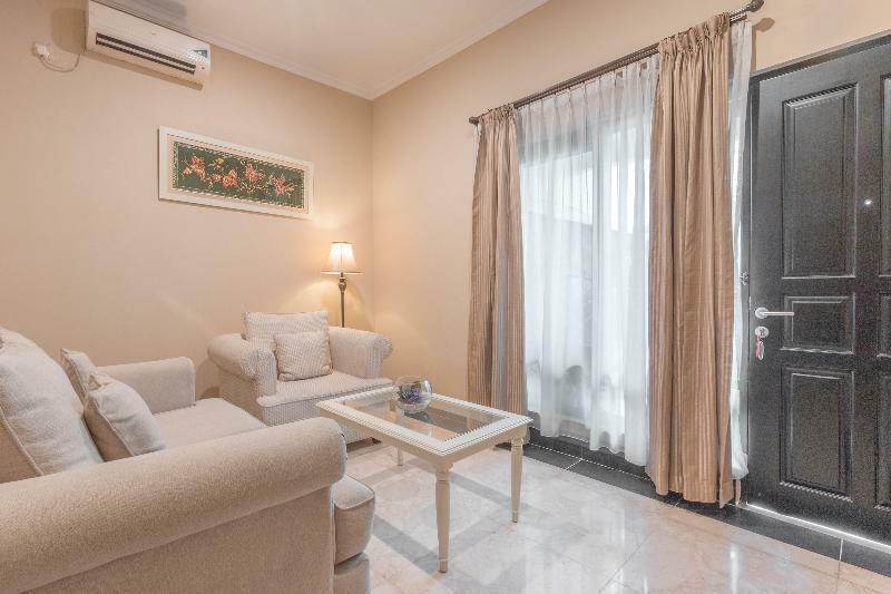 ג'קרטה 534 Sriwijaya Hotel מראה חיצוני תמונה